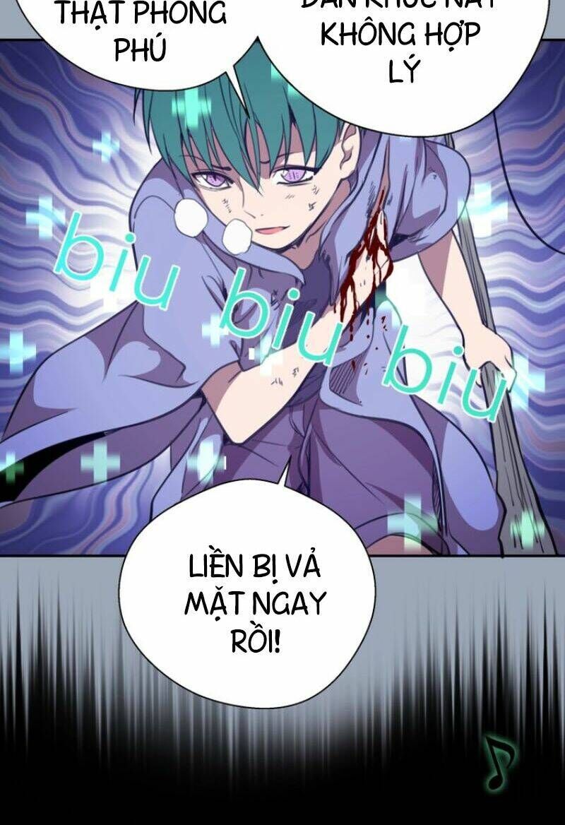 Ta Có Một Tòa Mạt Thế Mê Cung Chapter 58.2 - Trang 2