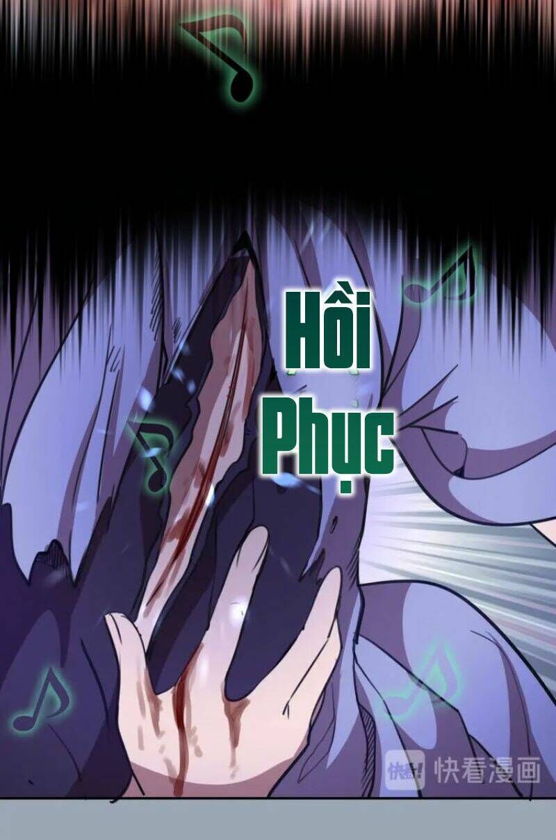 Ta Có Một Tòa Mạt Thế Mê Cung Chapter 58.2 - Trang 2