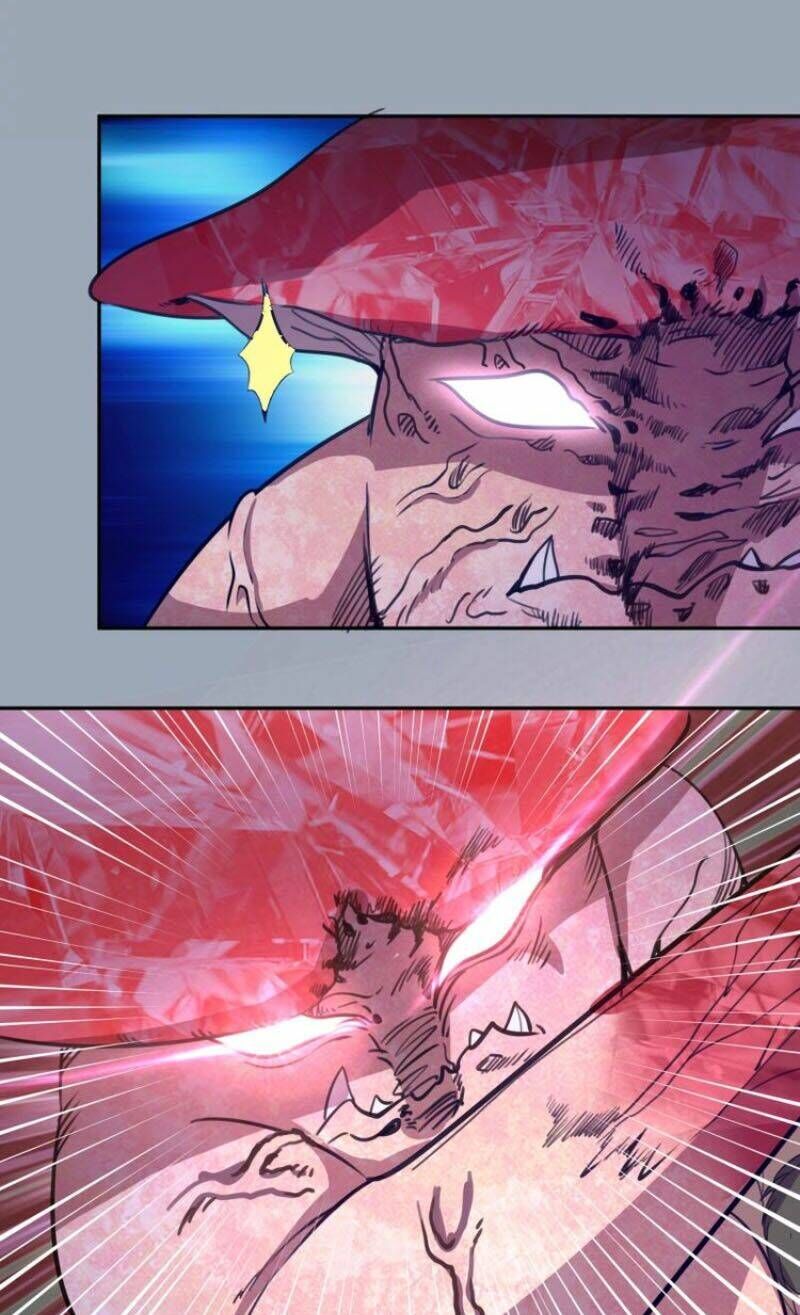 Ta Có Một Tòa Mạt Thế Mê Cung Chapter 58.2 - Trang 2