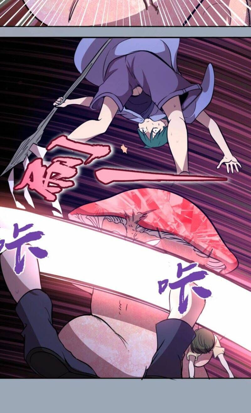 Ta Có Một Tòa Mạt Thế Mê Cung Chapter 58.2 - Trang 2