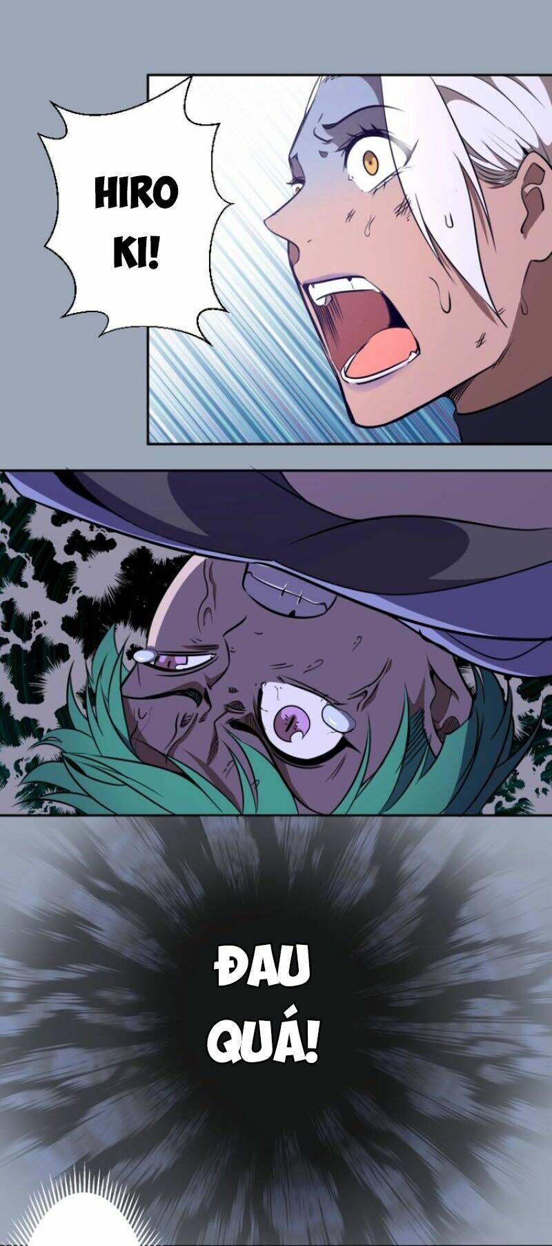 Ta Có Một Tòa Mạt Thế Mê Cung Chapter 58.2 - Trang 2