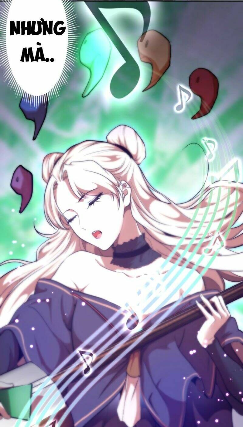 Ta Có Một Tòa Mạt Thế Mê Cung Chapter 58.2 - Trang 2