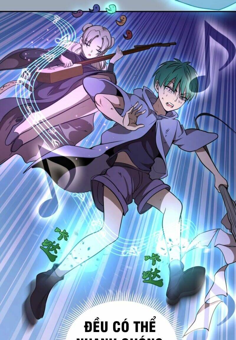 Ta Có Một Tòa Mạt Thế Mê Cung Chapter 58.2 - Trang 2