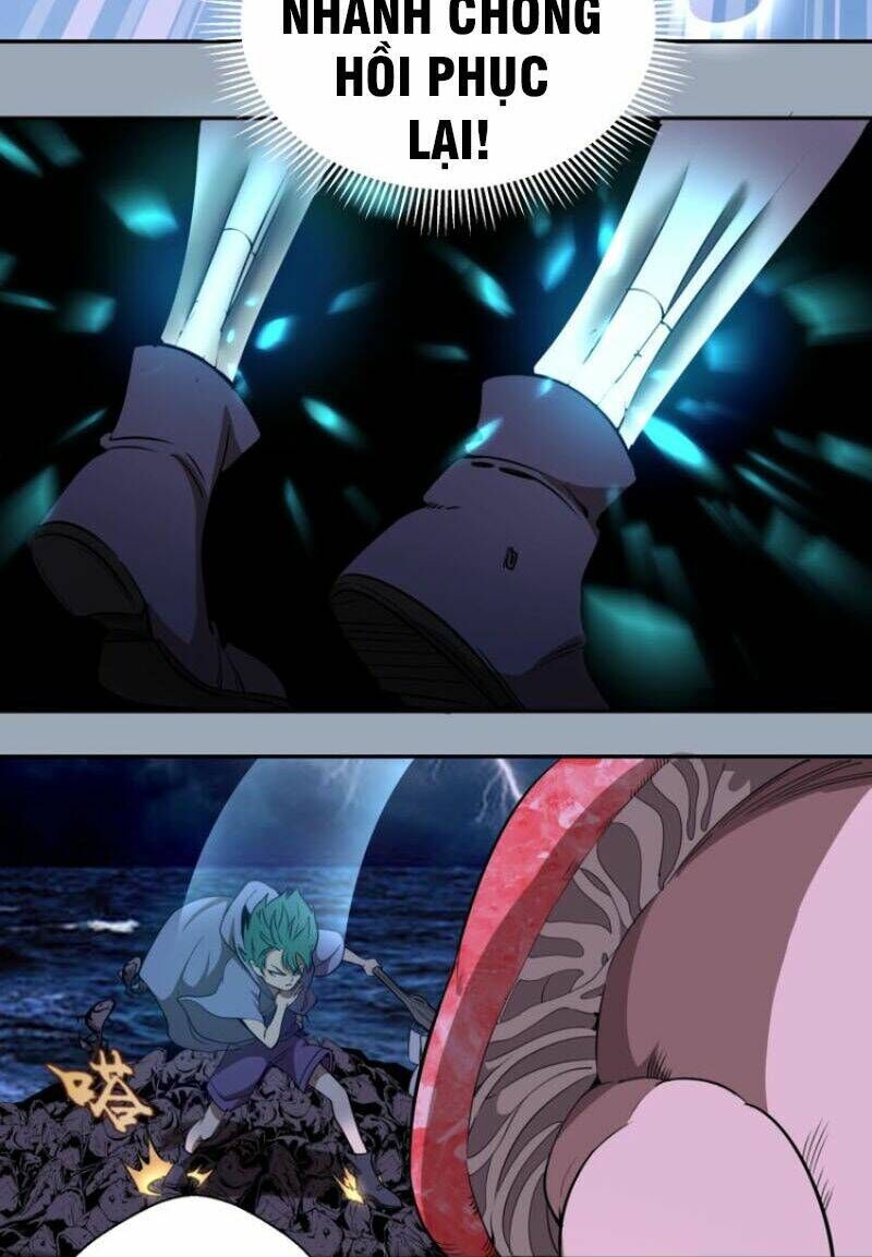 Ta Có Một Tòa Mạt Thế Mê Cung Chapter 58.2 - Trang 2