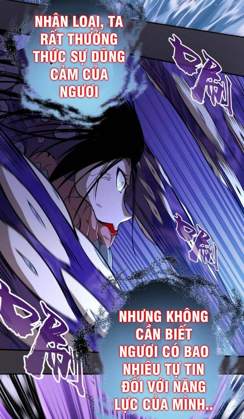 Ta Có Một Tòa Mạt Thế Mê Cung Chapter 58.2 - Trang 2