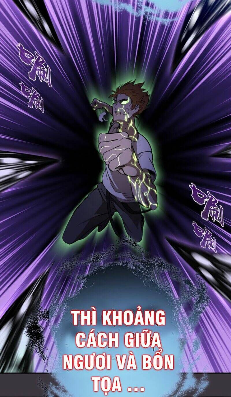 Ta Có Một Tòa Mạt Thế Mê Cung Chapter 58.2 - Trang 2