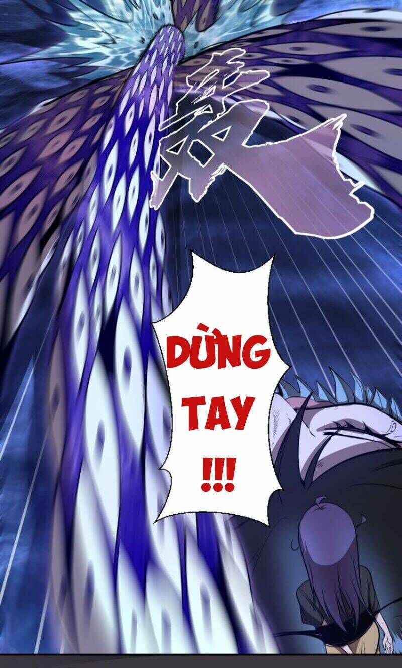 Ta Có Một Tòa Mạt Thế Mê Cung Chapter 58.2 - Trang 2