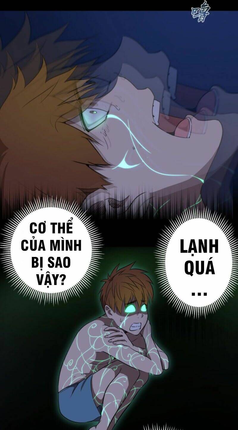 Ta Có Một Tòa Mạt Thế Mê Cung Chapter 58.2 - Trang 2