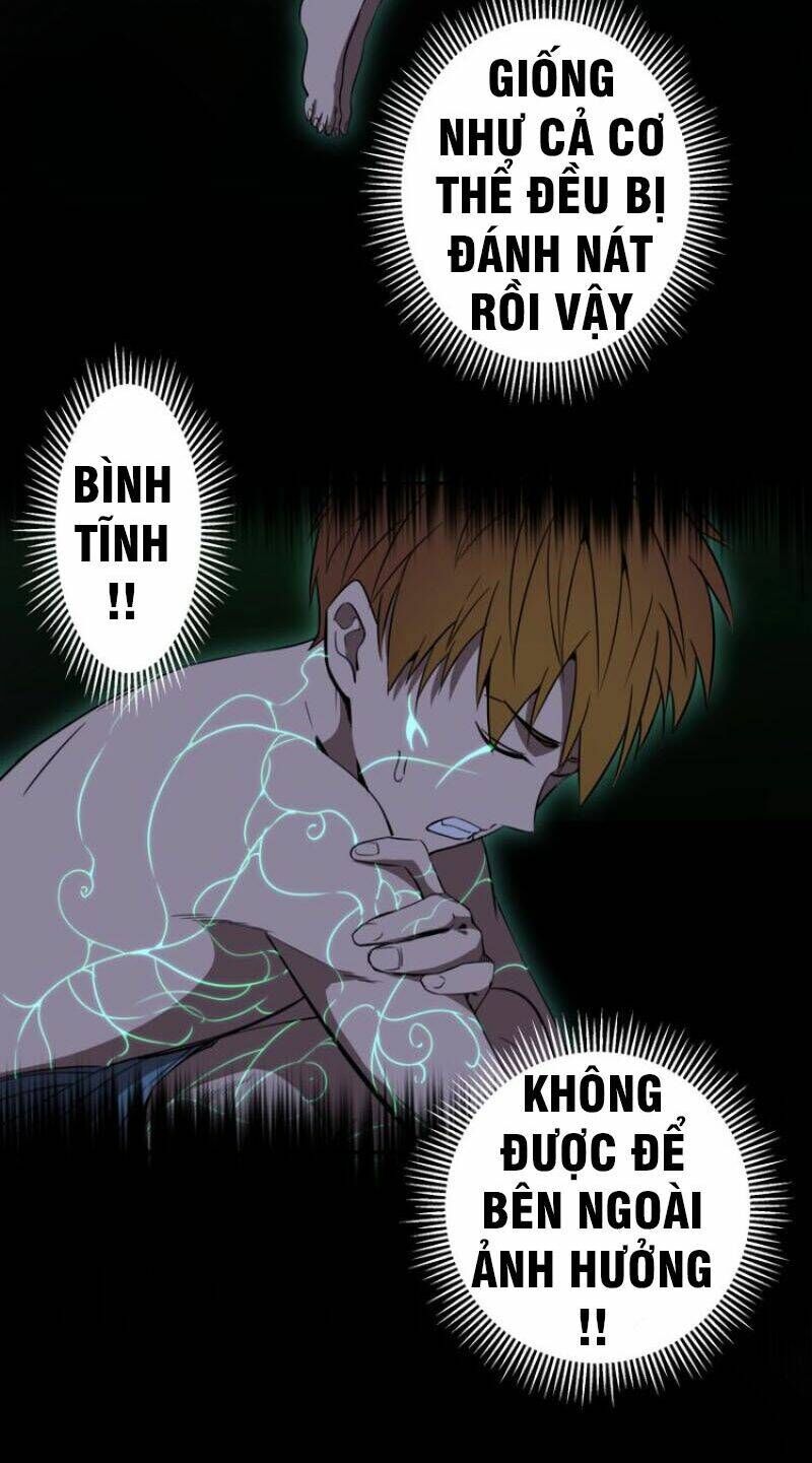 Ta Có Một Tòa Mạt Thế Mê Cung Chapter 58.2 - Trang 2