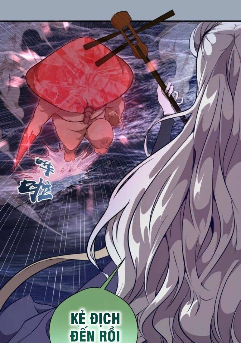 Ta Có Một Tòa Mạt Thế Mê Cung Chapter 58.2 - Trang 2