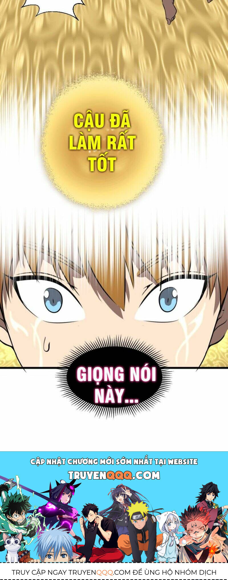 Ta Có Một Tòa Mạt Thế Mê Cung Chapter 58.2 - Trang 2