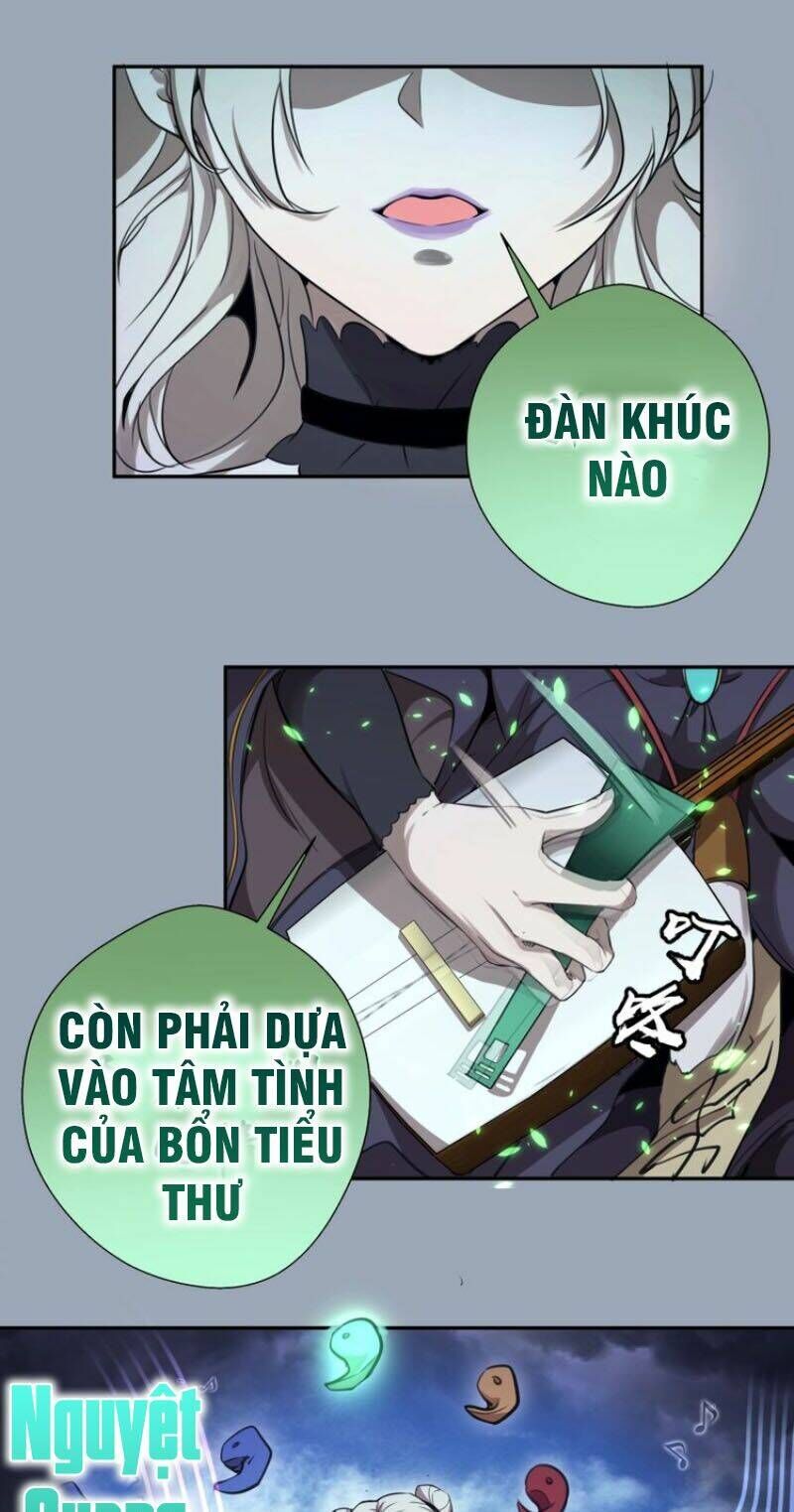 Ta Có Một Tòa Mạt Thế Mê Cung Chapter 58.2 - Trang 2