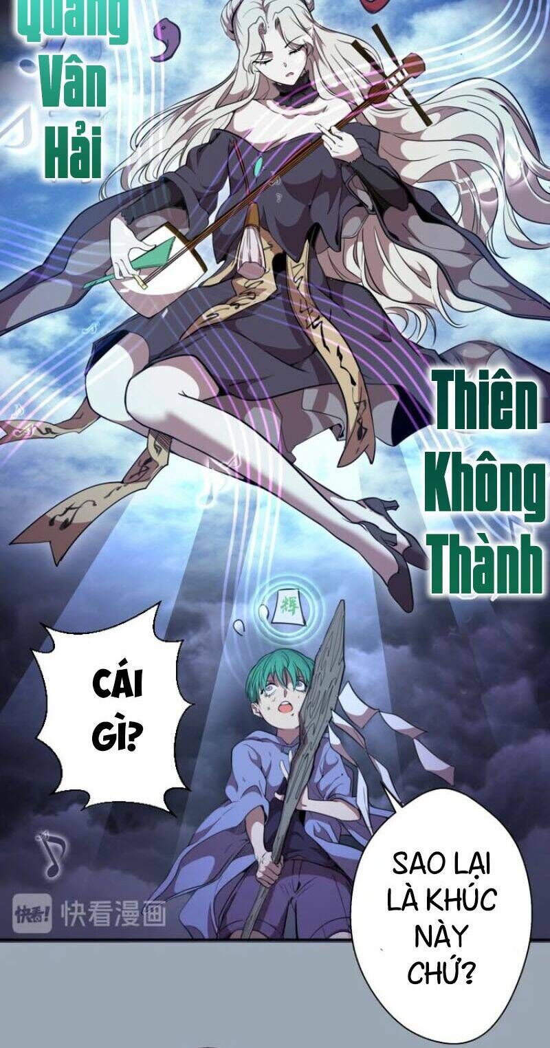 Ta Có Một Tòa Mạt Thế Mê Cung Chapter 58.2 - Trang 2