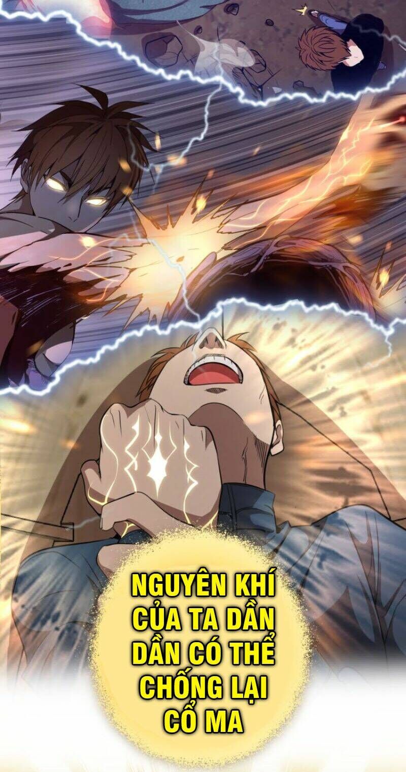 Ta Có Một Tòa Mạt Thế Mê Cung Chapter 59.1 - Trang 2