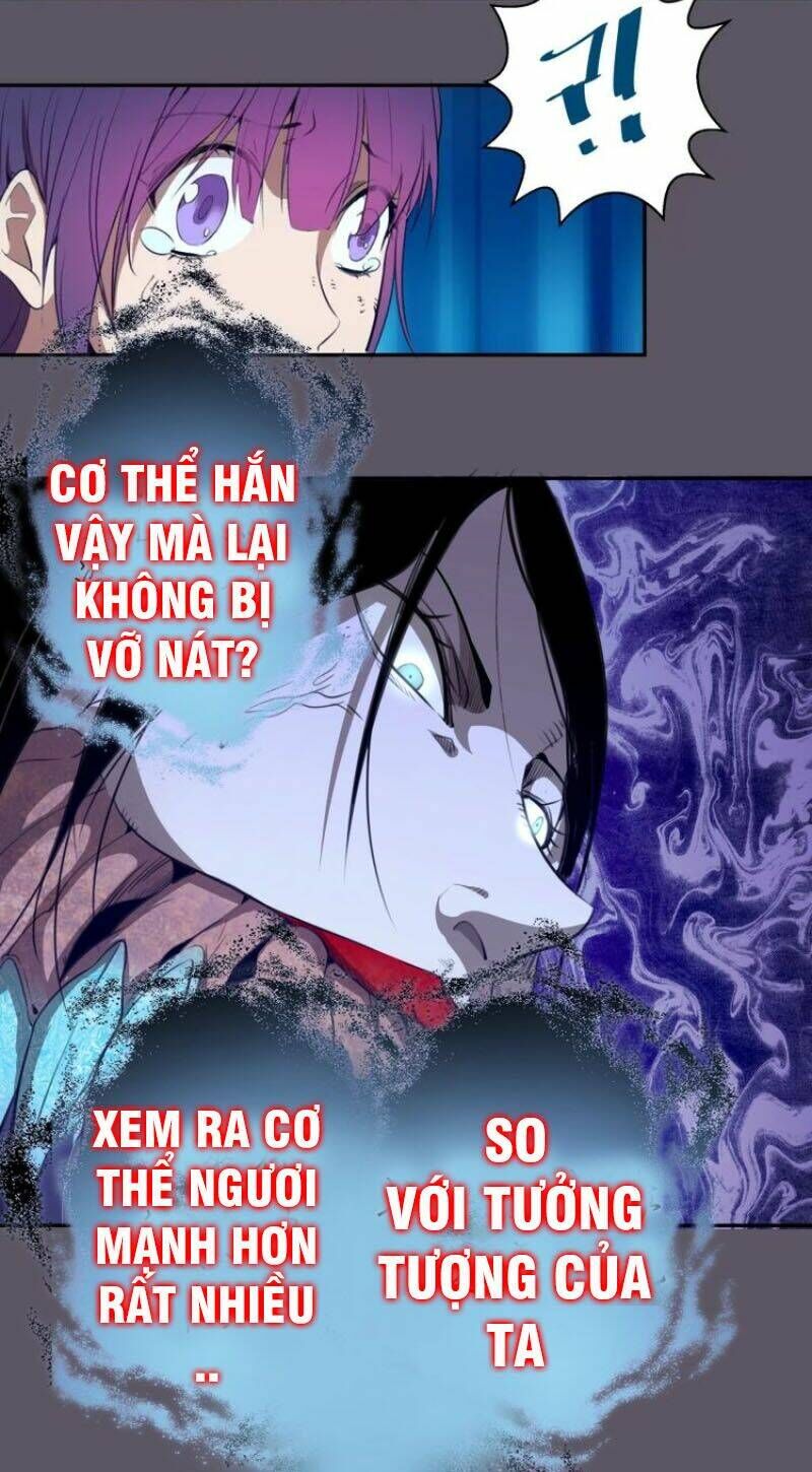 Ta Có Một Tòa Mạt Thế Mê Cung Chapter 59.1 - Trang 2