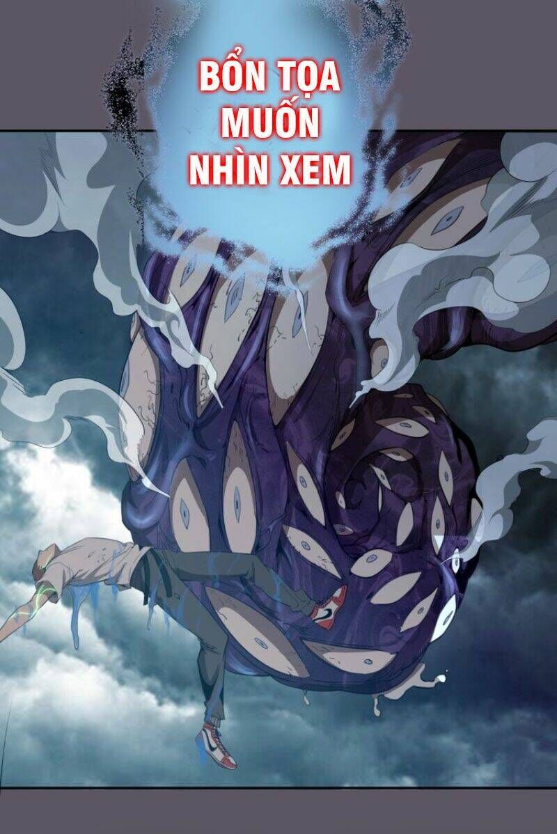 Ta Có Một Tòa Mạt Thế Mê Cung Chapter 59.1 - Trang 2