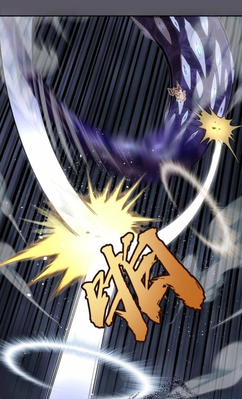 Ta Có Một Tòa Mạt Thế Mê Cung Chapter 59.1 - Trang 2