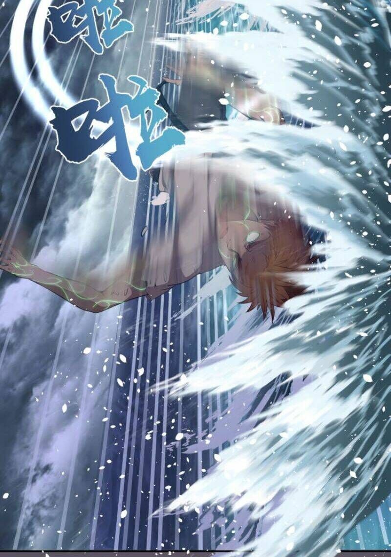 Ta Có Một Tòa Mạt Thế Mê Cung Chapter 59.1 - Trang 2