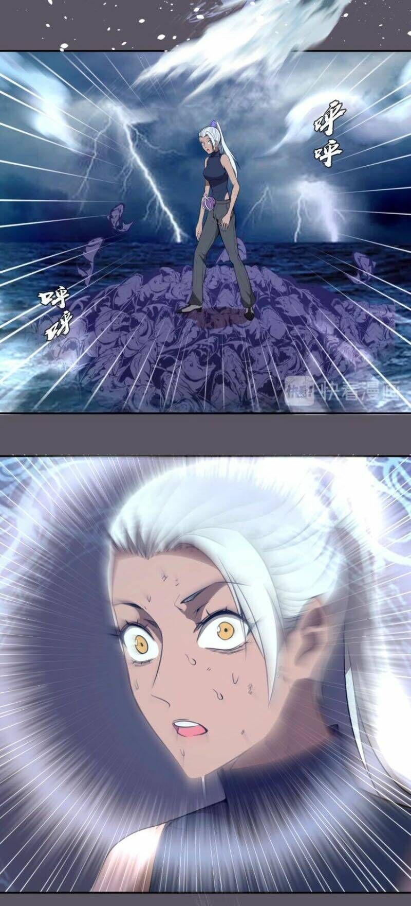 Ta Có Một Tòa Mạt Thế Mê Cung Chapter 59.1 - Trang 2