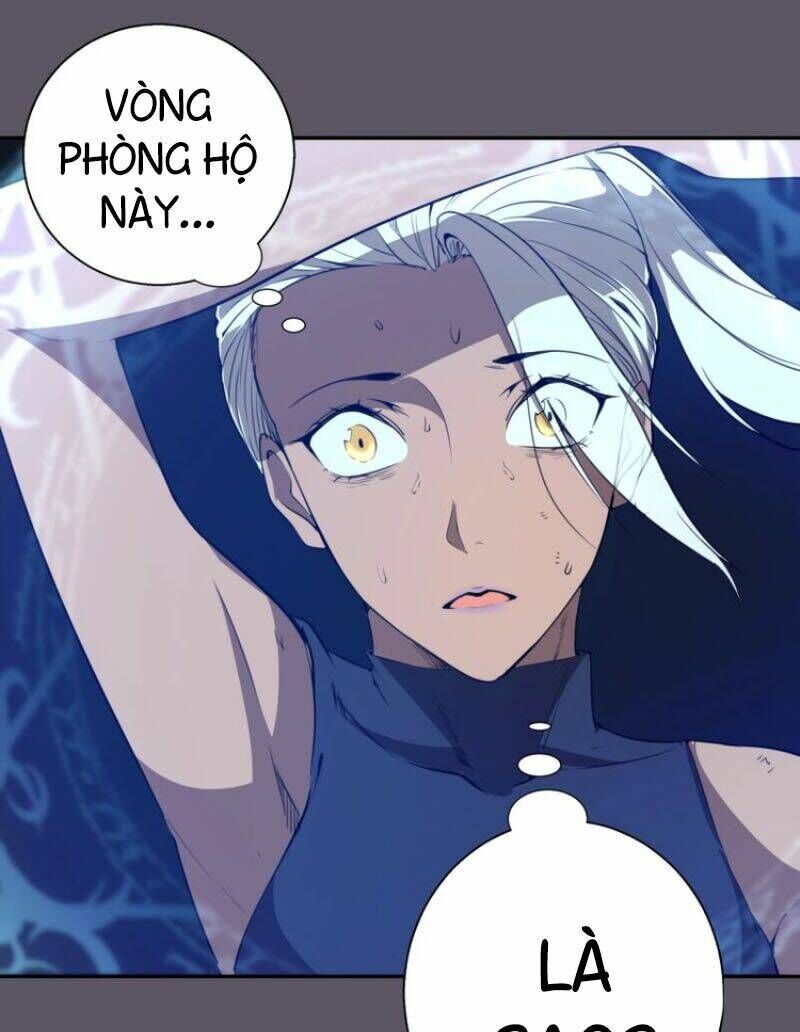 Ta Có Một Tòa Mạt Thế Mê Cung Chapter 59.1 - Trang 2