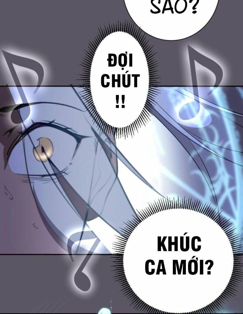 Ta Có Một Tòa Mạt Thế Mê Cung Chapter 59.1 - Trang 2