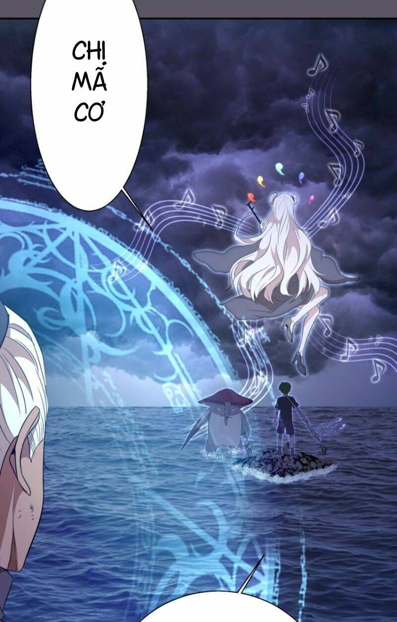 Ta Có Một Tòa Mạt Thế Mê Cung Chapter 59.1 - Trang 2