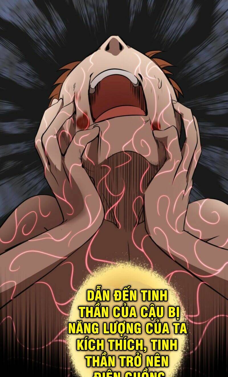 Ta Có Một Tòa Mạt Thế Mê Cung Chapter 59.1 - Trang 2