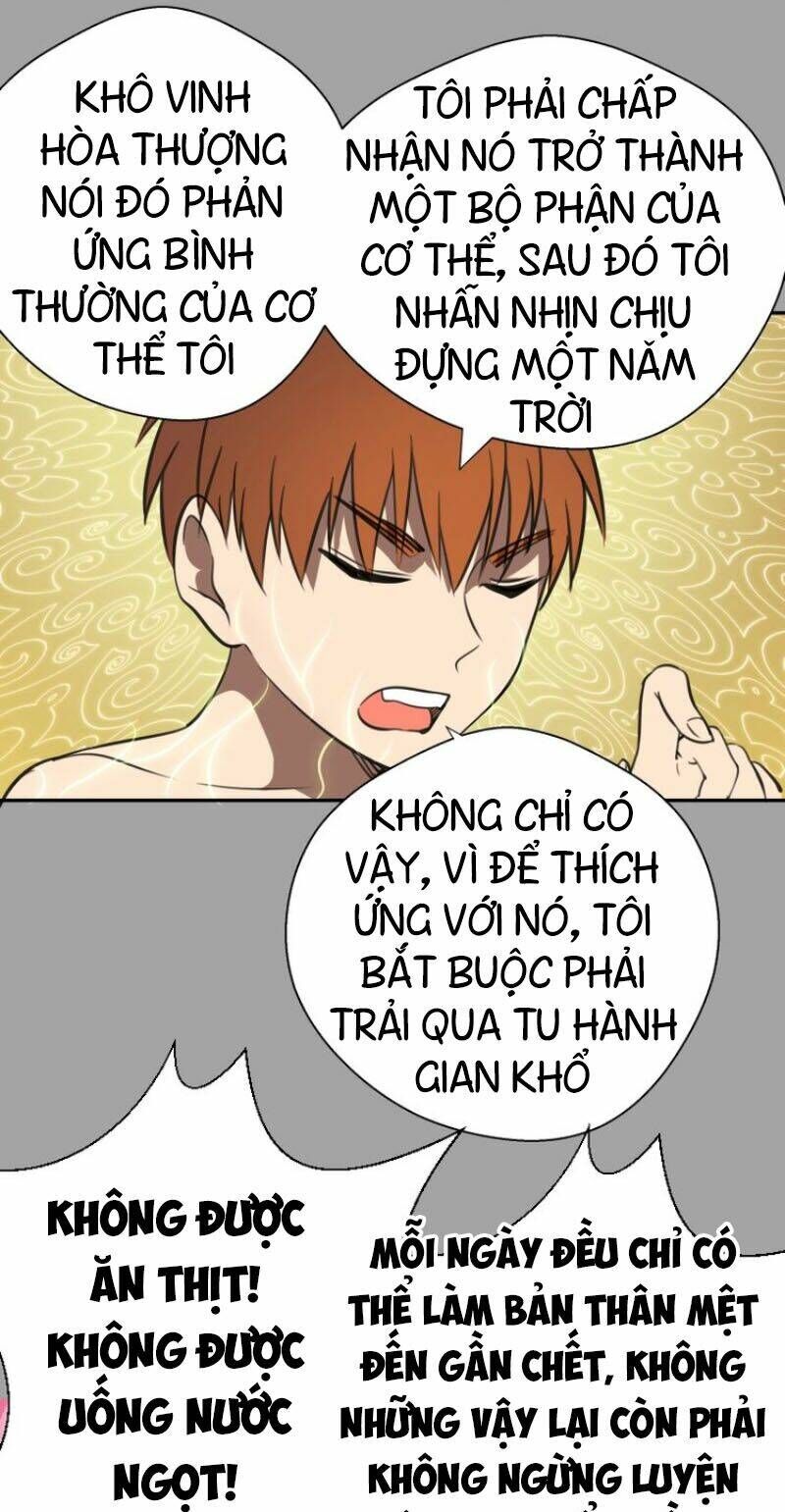 Ta Có Một Tòa Mạt Thế Mê Cung Chapter 59.1 - Trang 2