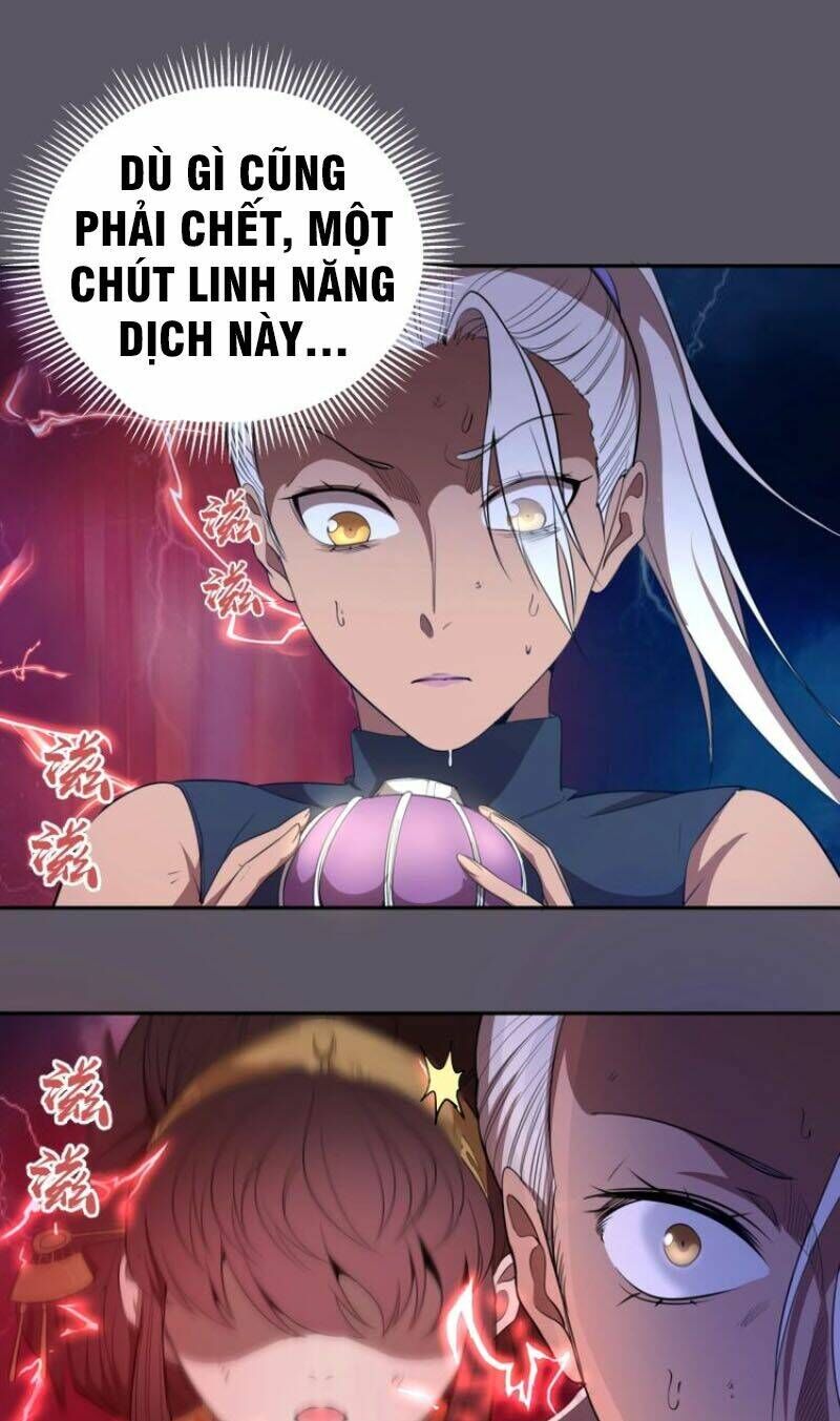 Ta Có Một Tòa Mạt Thế Mê Cung Chapter 59.2 - Trang 2