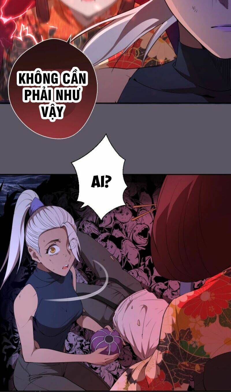 Ta Có Một Tòa Mạt Thế Mê Cung Chapter 59.2 - Trang 2