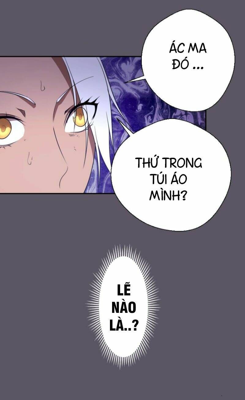 Ta Có Một Tòa Mạt Thế Mê Cung Chapter 59.2 - Trang 2
