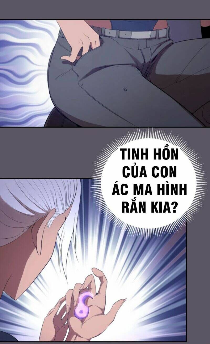 Ta Có Một Tòa Mạt Thế Mê Cung Chapter 59.2 - Trang 2