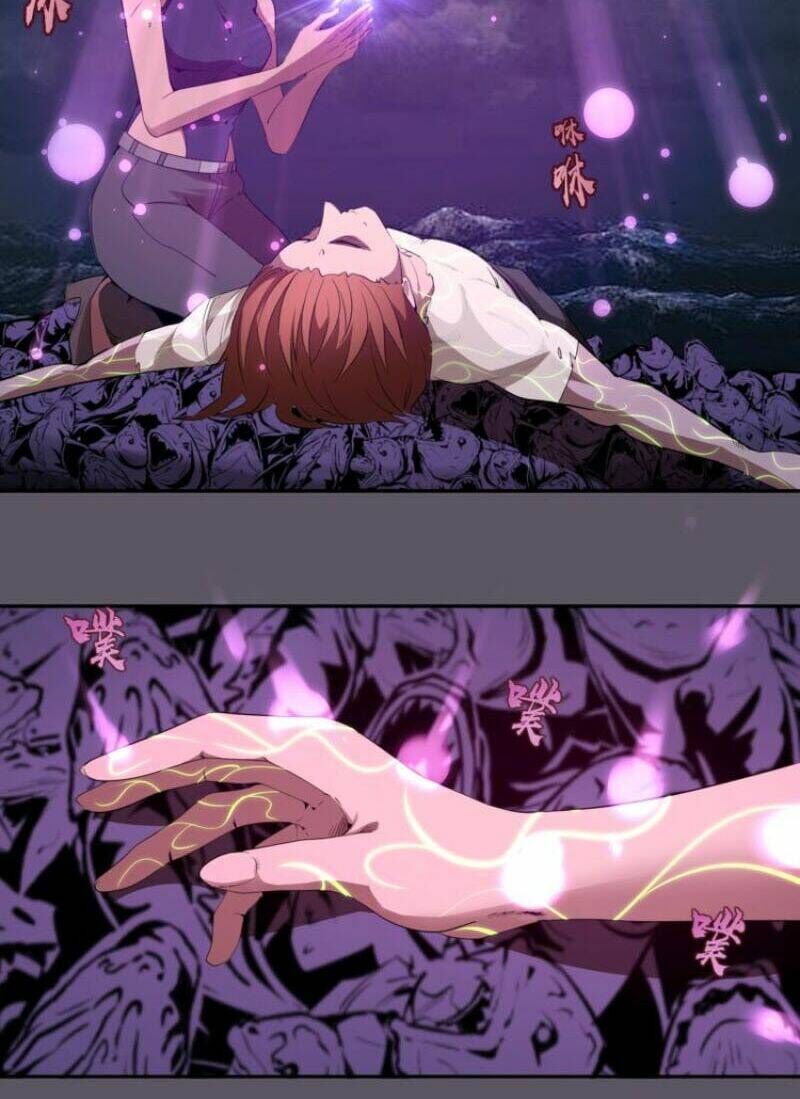 Ta Có Một Tòa Mạt Thế Mê Cung Chapter 59.2 - Trang 2