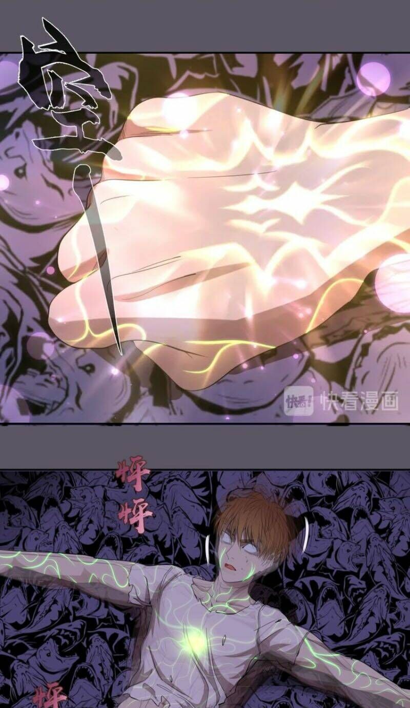 Ta Có Một Tòa Mạt Thế Mê Cung Chapter 59.2 - Trang 2