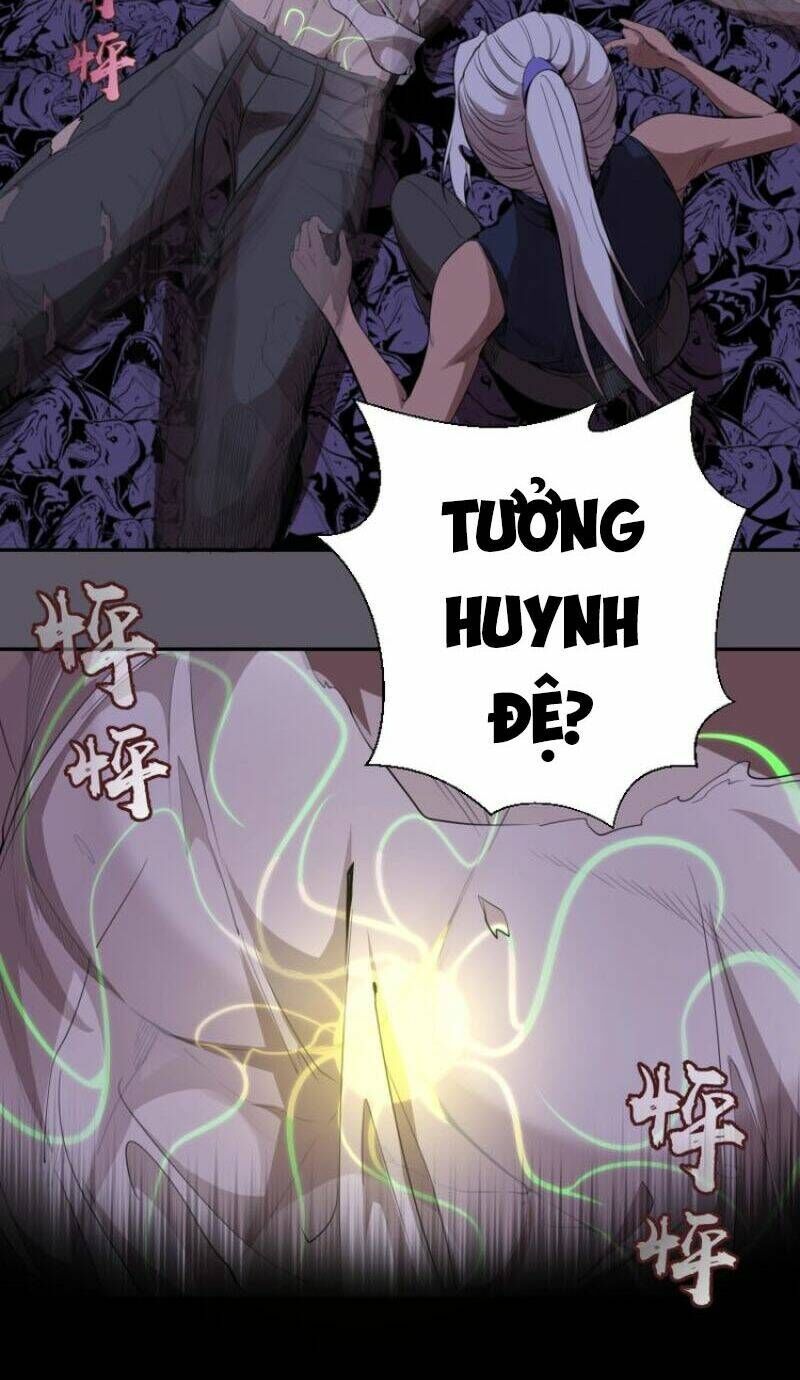Ta Có Một Tòa Mạt Thế Mê Cung Chapter 59.2 - Trang 2