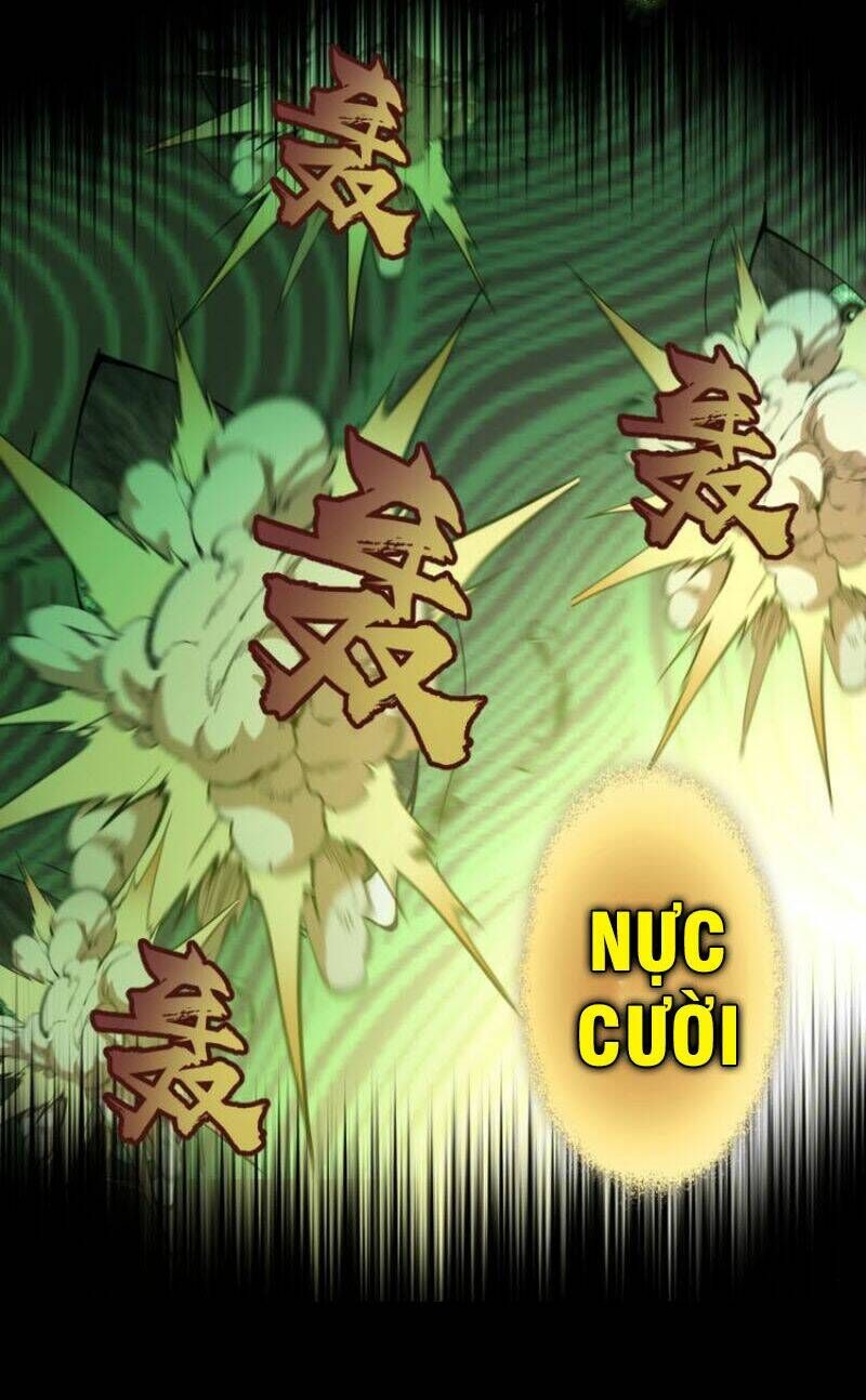 Ta Có Một Tòa Mạt Thế Mê Cung Chapter 59.2 - Trang 2