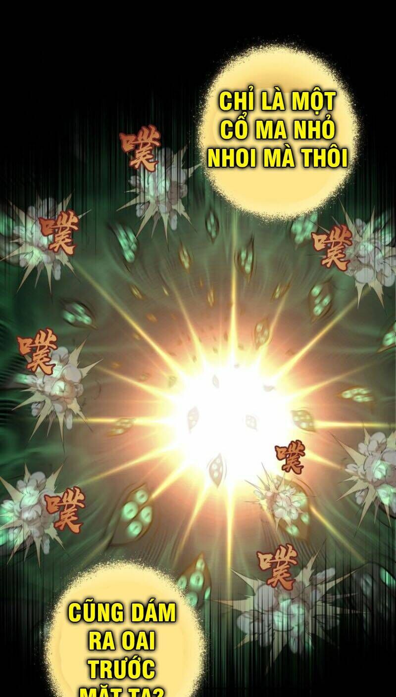 Ta Có Một Tòa Mạt Thế Mê Cung Chapter 59.2 - Trang 2