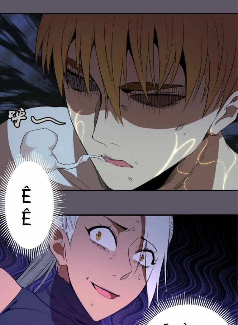 Ta Có Một Tòa Mạt Thế Mê Cung Chapter 59.2 - Trang 2