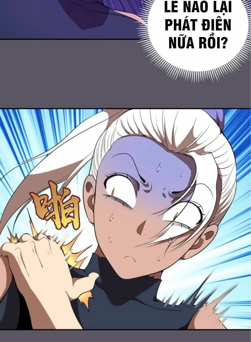 Ta Có Một Tòa Mạt Thế Mê Cung Chapter 59.2 - Trang 2