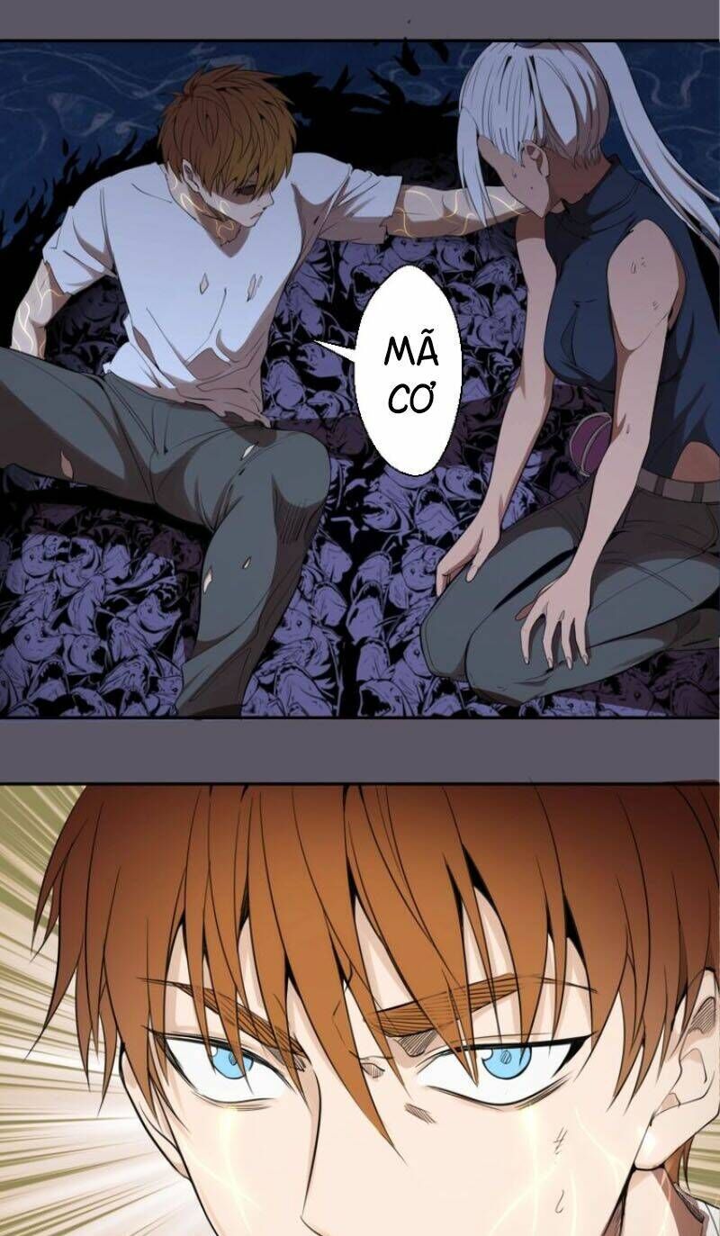 Ta Có Một Tòa Mạt Thế Mê Cung Chapter 59.2 - Trang 2