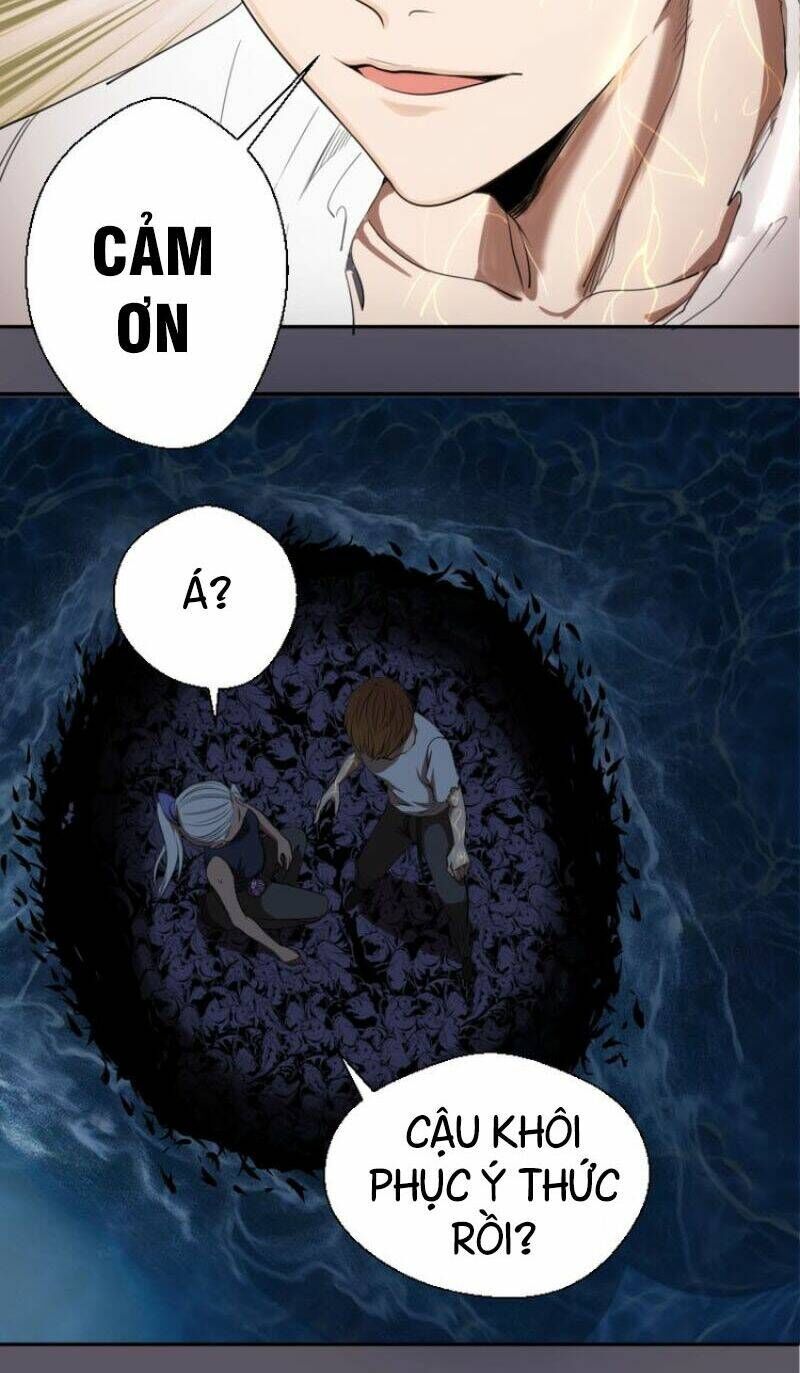 Ta Có Một Tòa Mạt Thế Mê Cung Chapter 59.2 - Trang 2
