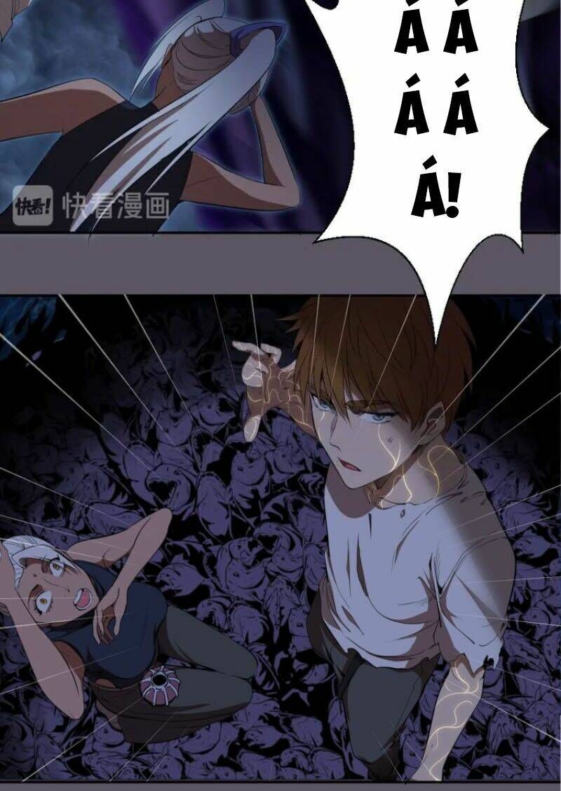 Ta Có Một Tòa Mạt Thế Mê Cung Chapter 59.2 - Trang 2