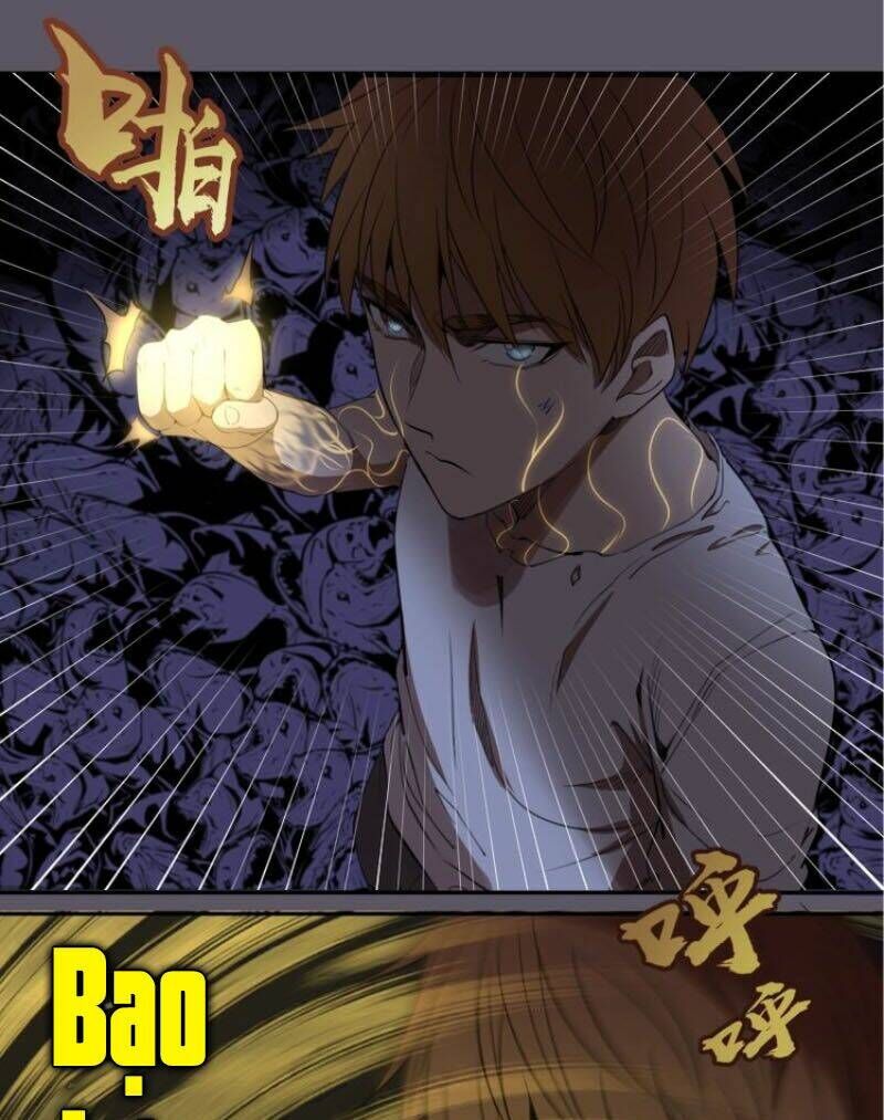 Ta Có Một Tòa Mạt Thế Mê Cung Chapter 59.2 - Trang 2