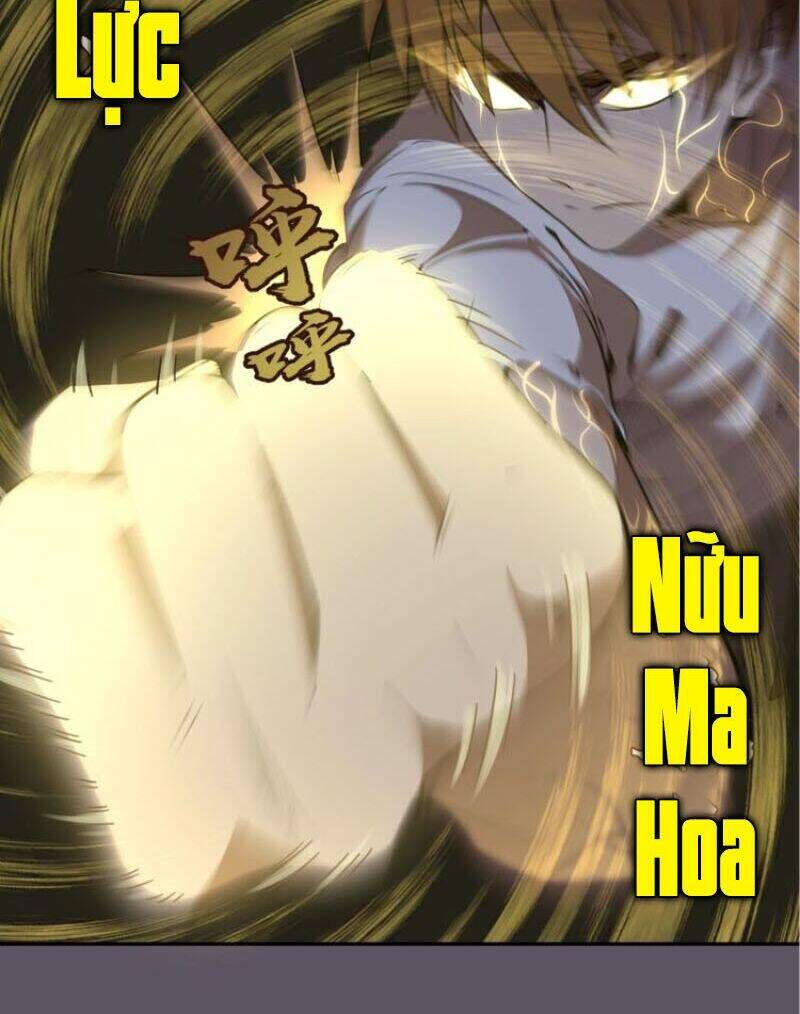 Ta Có Một Tòa Mạt Thế Mê Cung Chapter 59.2 - Trang 2