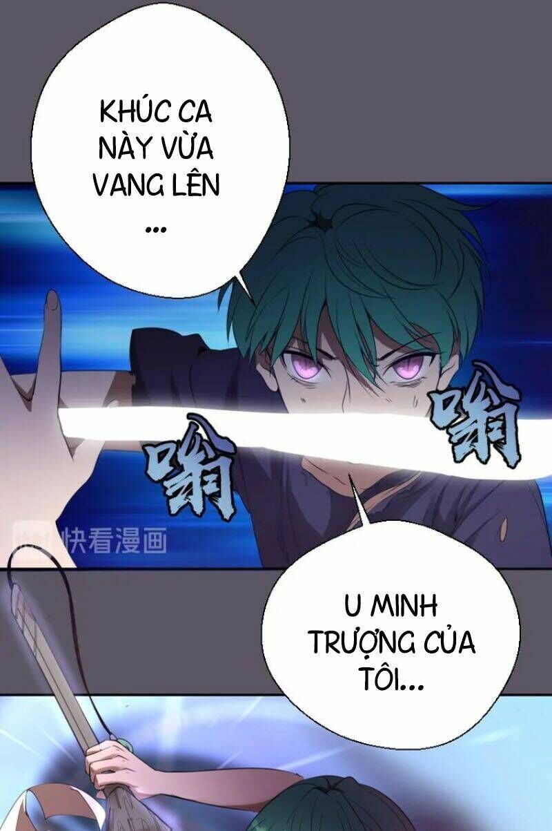 Ta Có Một Tòa Mạt Thế Mê Cung Chapter 59.2 - Trang 2