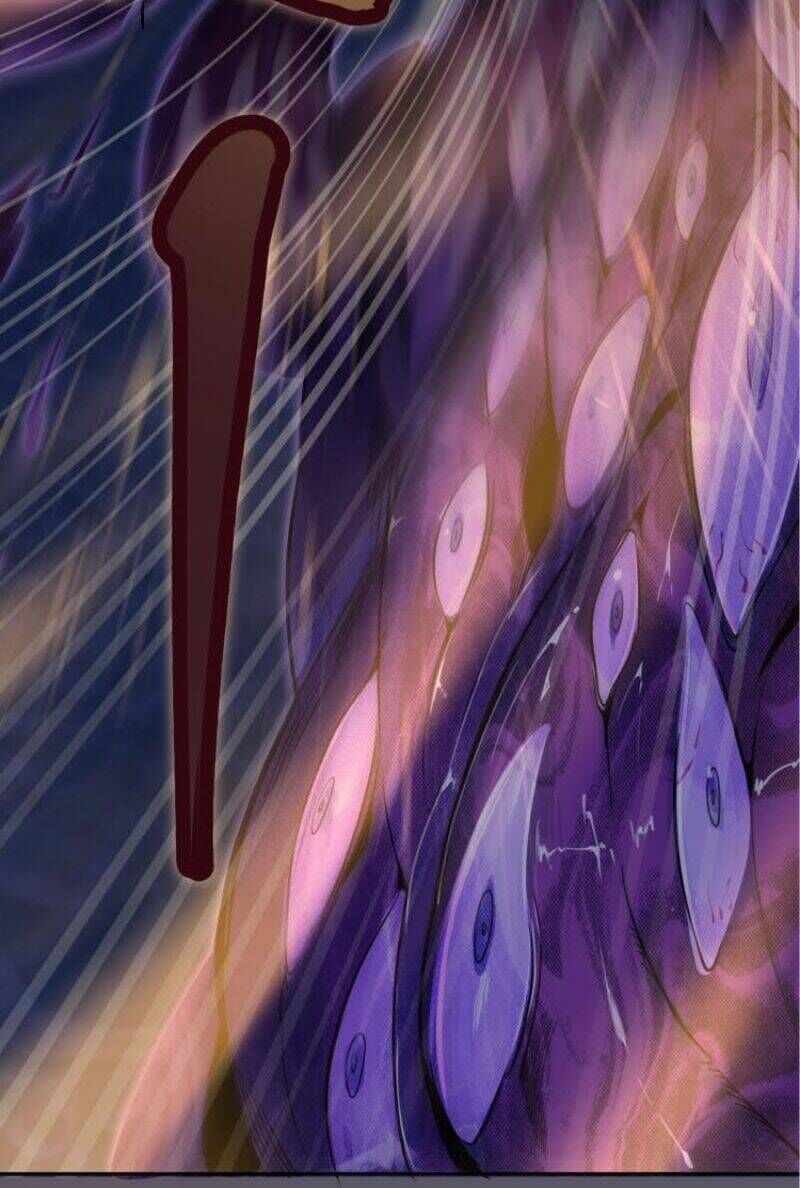 Ta Có Một Tòa Mạt Thế Mê Cung Chapter 59.2 - Trang 2