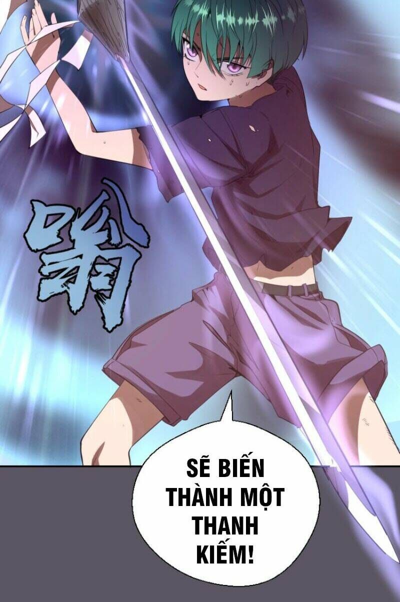 Ta Có Một Tòa Mạt Thế Mê Cung Chapter 59.2 - Trang 2