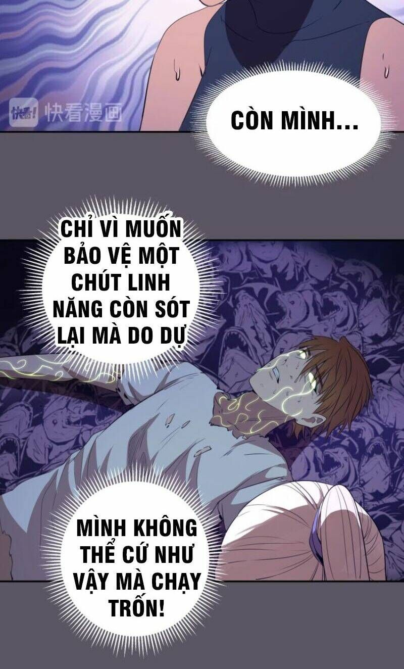 Ta Có Một Tòa Mạt Thế Mê Cung Chapter 59.2 - Trang 2