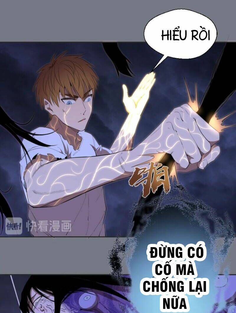 Ta Có Một Tòa Mạt Thế Mê Cung Chapter 60.2 - Trang 2