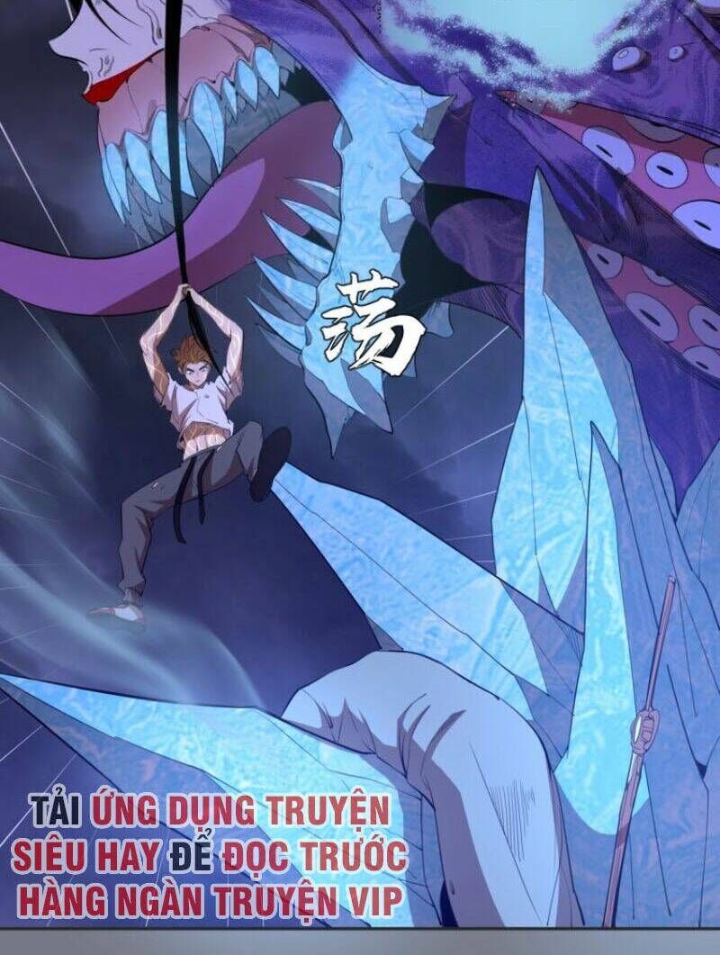 Ta Có Một Tòa Mạt Thế Mê Cung Chapter 60.2 - Trang 2